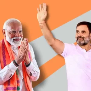 মোদিকে শিক্ষার্থীদের কাছে ক্ষমা চাইতে বললেন রাহুল গান্ধী