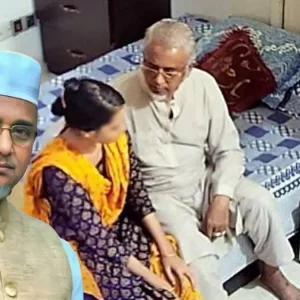 ভিডিও ভাইরালের পর নারীকে ‘দ্বিতীয় স্ত্রী’ দাবি জামায়াত এমপির, বিয়ে কবে হয়েছে?