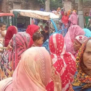 চাঁপাইনবাবগঞ্জে বিদ্যুৎস্পৃষ্টে প্রাণ গেল মা-মেয়েসহ তিনজনের