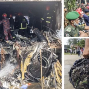 মাইলস্টোন ট্র্যাজেডির এক বছর: মানসিক ট্রমায় অনেক শিক্ষার্থী