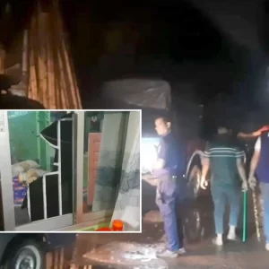 নারায়ণগঞ্জে আর্জেন্টিনা-ব্রাজিল সমর্থকদের সংঘর্ষ, বোমা বিস্ফোরণে আহত ৮