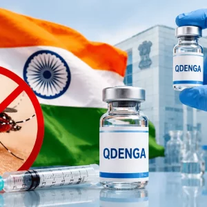 প্রথমবার ডেঙ্গুর টিকার অনুমোদন দিলো ভারত