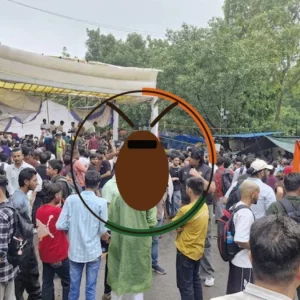 আন্দোলন চালিয়ে যাওয়ার ঘোষণা সিজেপির