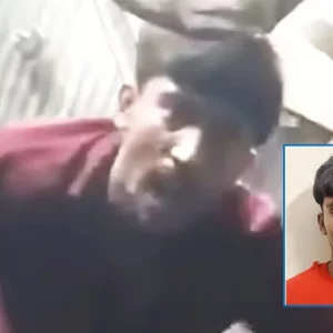 বিশ্বকাপ ফাইনাল দেখতে নিষেধ করায় স্ত্রীকে মারধর, স্বামী গ্রেপ্তার
