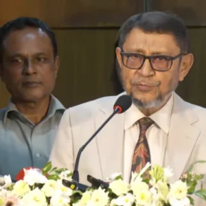 বর্তমান প্রজন্ম থেকে মুক্তিযুদ্ধের চেতনা হারালে দেশের স্বাধীনতার গুরুত্বও কমে যাবে: স্বাস্থ্যমন্ত্রী