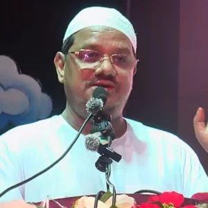 ইসলামের নামে ‘ভেতরের ধোঁকাবাজি’ নির্বাচনের আগে স্পষ্ট ছিল না: চরমোনাই পীর
