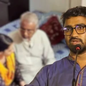 ভিডিও ছড়িয়ে পরার পর ২য় স্ত্রী দাবি করা নিশ্চয়ই বিরোধীদলের ফতোয়ায় ইসলামিক?