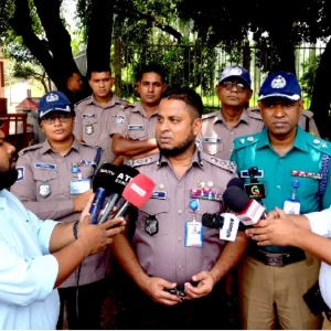 অবৈধ হাইড্রোলিক হর্ন ও হুটার ব্যবহার করলে কঠোর ব্যবস্থা