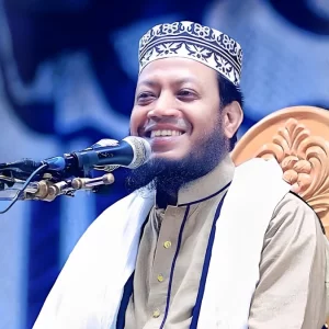 ‘আল্লাহ যদি কিয়ামতে জান্নাত দেওয়া আরম্ভ করেন প্রথমেই সাতক্ষীরা দিয়ে শুরু করবে’