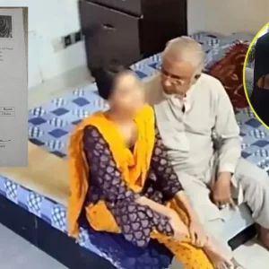 বায়োডাটায় এখনো ‘অবিবাহিত’ জামায়াত এমপির কথিত ‘দ্বিতীয় স্ত্রী’