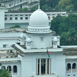 পুরুষ নির্যাতন প্রতিরোধে আইন প্রণয়নের নির্দেশনা চেয়ে হাইকোর্টে রিট