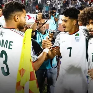 নভেম্বরে বাংলাদেশে বসবে সাফ ফুটবলের আসর