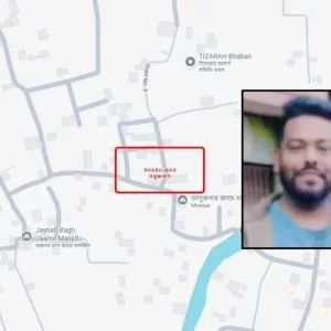 রাজধানীতে প্রকাশ্যে বিএনপি কর্মীকে কুপিয়ে হাত বিচ্ছিন্ন, বুকে ছুরিকাঘাতে হত্যা