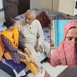 ‘আমার স্বামীর “বিবাহ” নিয়ে কুৎসা রটাচ্ছে, বিরত না থাকলে আইনি ব্যবস্থা নিব’