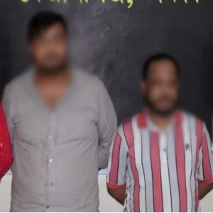 দ্বিতীয় বিয়ের পাত্রী দেখতে গিয়ে অপহৃত যুবক, গ্রেপ্তার ৪
