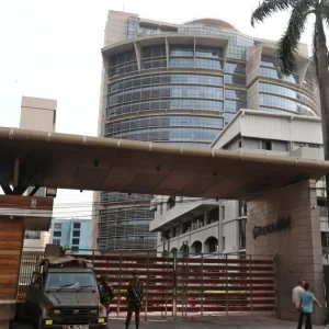 পুলিশে বড় রদবদল, ১৪ কর্মকর্তার বদলি ও পদায়ন
