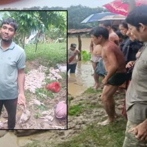 রাঙ্গামাটিতে কৃষি, মৎস্য ও প্রাণিসম্পদ খাতে ৬০ কোটি টাকার ক্ষতি