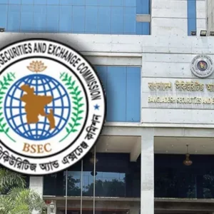 ইক্যুইটি ৫০ শতাংশের নিচে নামলেই নোটিশ ছাড়াই শেয়ার বিক্রি