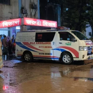 জামালপুরে বাসচাপায় অটোরিকশার দুই যাত্রী নিহত