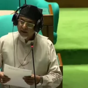 জামায়াত থেকে বহিষ্কারের পর গাজী নজরুল ইসলামের এমপি পদ কি থাকবে?