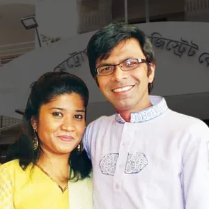 ১২৮তম বারের মতো পেছাল সাগর-রুনি হত্যা মামলার তদন্ত প্রতিবেদন
