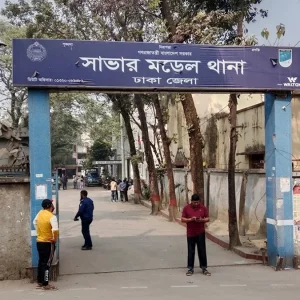 চুরির অপবাদে মানসিক ভারসাম্যহীন যুবককে পিটিয়ে হত্যার অভিযোগ, আটক ২