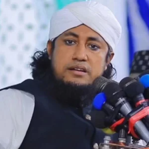 ধরা পড়ার আগে রোমান্টিক, ধরা পড়লে কয় বউ: তাহেরী