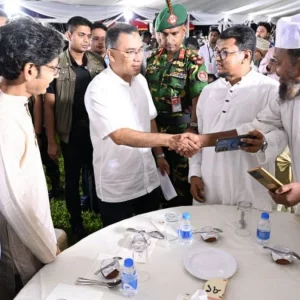 কেউ চান মন্ত্রিত্ব, কারো চাওয়া সরকারি সুবিধা