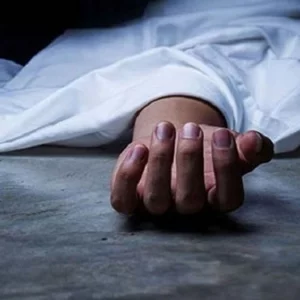 হাজারীবাগে দুর্বৃত্তের ছুরিকাঘাতে যুবক নিহত