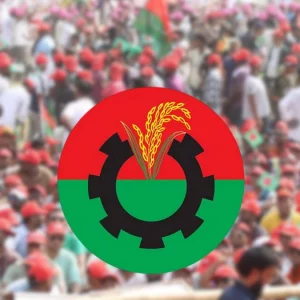মাত্র পাঁচজন দিয়ে চলছে খুলনা মহানগর বিএনপির সাংগঠনিক কার্যক্রম