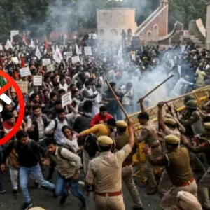 সরকারি নির্দেশেই দিল্লিতে ইন্টারনেট বন্ধ, দাবি টেলিকম সংস্থাগুলোর