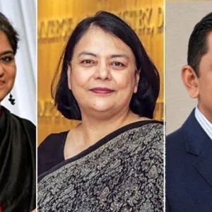 এশিয়া বিজনেস ল' জার্নালে সেরা আইনজীবীর তালিকায় সারা হোসেন, নিহাদ কবির, ব্যারিস্টার ওমর সাদাত