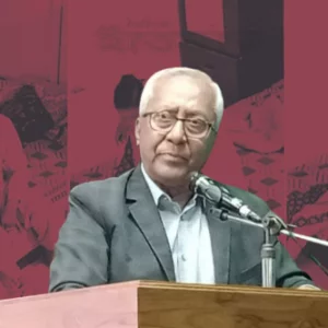 এমপি গাজী নজরুলের বিষয়ে আইন অনুযায়ী ব্যবস্থা নেবে কমিশন: ইসি সচিব