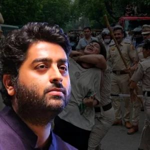 সবকিছুর হিসাব রাখা হবে, পরিবর্তনই চিরস্থায়ী সত্য: অরিজিৎ সিং