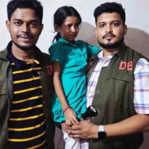 মুক্তিপণ আদায়ে শিশুকে অপহরণ করেন বাবার মামাতো ভাই, অংশ নেন সন্ধানের দোয়ায়ও