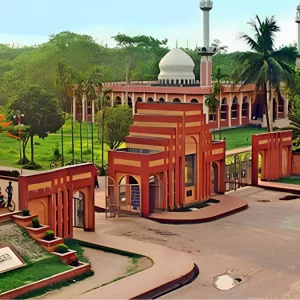 র‍্যাগিংয়ের অভিযোগে জাবির ৮ শিক্ষার্থী সাময়িক বহিষ্কার