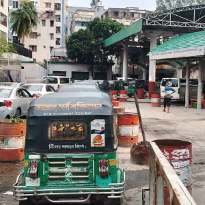 এলএনজি টার্মিনালের ত্রুটিতে গ্যাস সংকট, দুই দিনের মধ্যে স্বাভাবিক হবে সরবরাহ