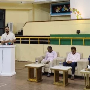 ‘নতুন কুঁড়ি স্পোর্টস-২০২৬’ সেমিনার: সুষম খাদ্যাভ্যাস ও জাঙ্ক ফুড পরিহার শিশুদের বিকাশে অপরিহার্য  