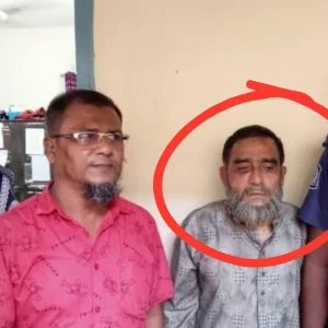 চতুর্থ শ্রেণির ছাত্রীকে ধর্ষণ করে ২০ টাকা দিয়ে বাড়ি পাঠালেন প্রধান শিক্ষক