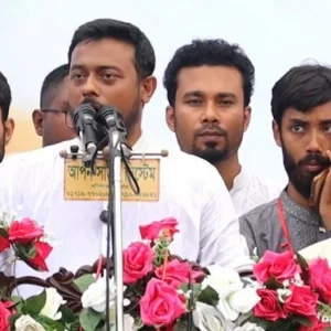 ‘ইলেকশন করে গদি মোটা হয়ে গেছে, জনগণকে আর গোনার টাইম নাই’