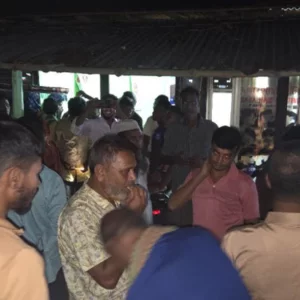 আর্জেন্টিনাকে নিয়ে ব্যঙ্গ করায় নওগাঁয় ১৭ শিক্ষার্থীকে পেটালেন শিক্ষক