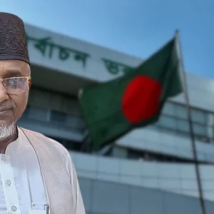 গাজী নজরুলের সংসদ সদস্য পদে থাকা নিয়ে যা জানাল ইসি