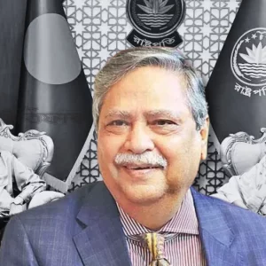 রাষ্ট্রপতির সঙ্গে শেখ হাসিনার ফোনালাপ, সাহাবুদ্দিন বললেন ‘সম্পূর্ণ কাল্পনিক’