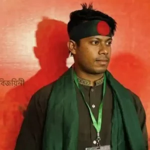 বিয়ের প্রলোভনে কলেজছাত্রীকে ধর্ষণ, এনসিপির শীর্ষ নেতা গ্রেপ্তার