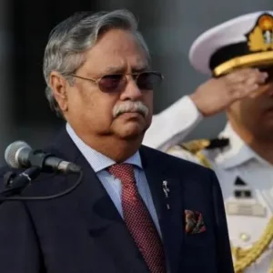 রাষ্ট্রপতি পদত্যাগ করলে সাংবিধানিক প্রক্রিয়া কী হবে?
