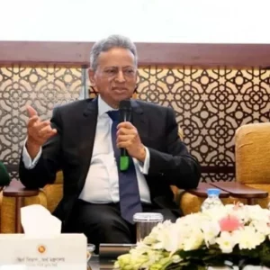 বাজেটের সফল বাস্তবায়নেই প্রকৃত সার্থকতা: অর্থমন্ত্রী