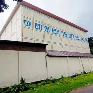 শেরপুরে অ্যামোনিয়া গ্যাস লিকেজে কোল্ড স্টোরেজে নষ্ট ৫৭ হাজার বস্তা আলু, দিশেহারা কৃষক-ব্যবসায়ী