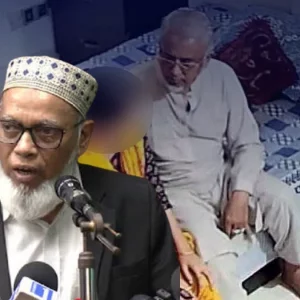 দলীয় বহিষ্কারেই গাজী নজরুলের এমপি পদ নিয়ে সিদ্ধান্ত নয়: ইসি মাছউদ