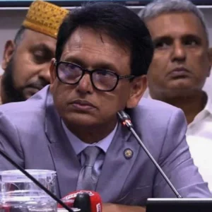 ১৩ জুলাই অনুপস্থিত শিক্ষার্থীরাই শুধু পরীক্ষা দিতে পারবেন: শিক্ষামন্ত্রী