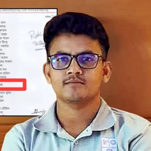 ‘আমি জগন্নাথের শের, তোরে মেরেই ফেলবো’ বলে শিক্ষার্থীকে ‘পেটালেন’ ছাত্রদল নেতা